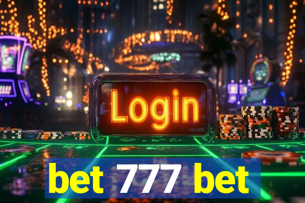 bet 777 bet